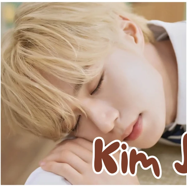 Top Photo Full of Kim Junseo (ALPHA DRIVE ONE) Love