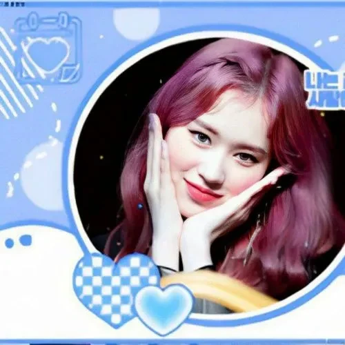 Popular profile image of Elly selected by votes