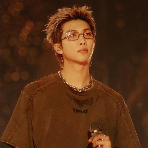 Best moment chosen by RM (BTS) fandom