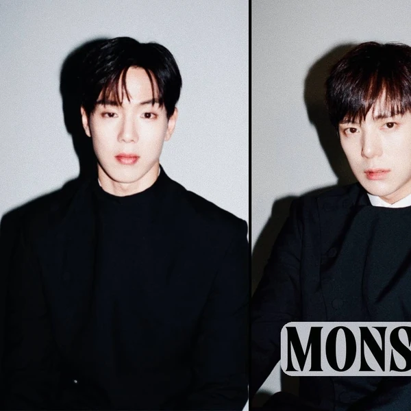 Popular profile picture of MONSTA X loved by fans
