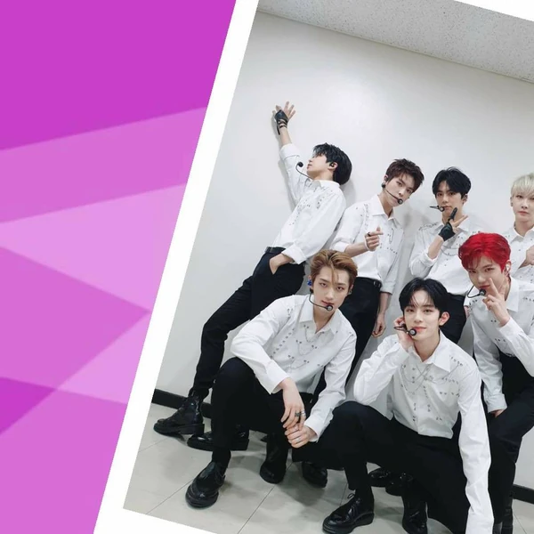 Popular profile image of VERIVERY selected by votes
