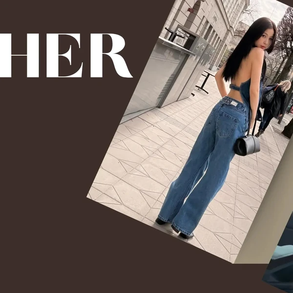 Top Photo Full of Esther Yu Love