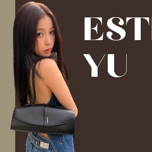 Top Photo Full of Esther Yu Love