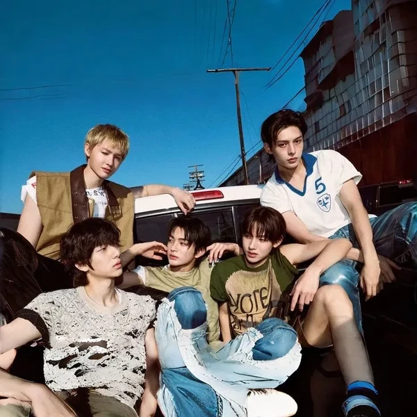 Top Photo Full of CORTIS Love