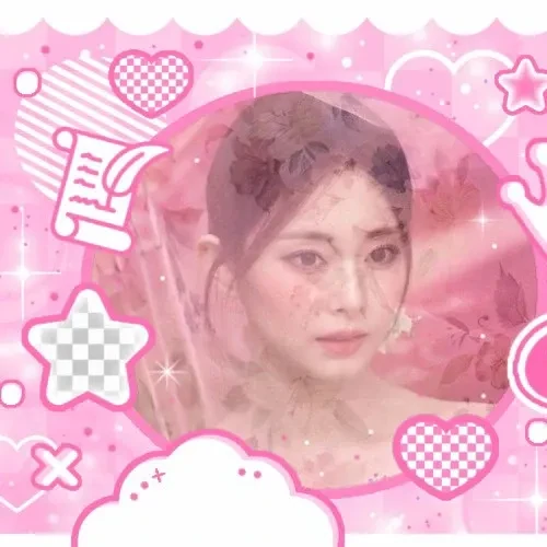 쯔위 (TWICE) 팬심 가득한 인기 사진