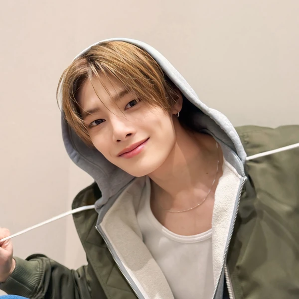 Today's Most Loved I.N (Stray Kids)