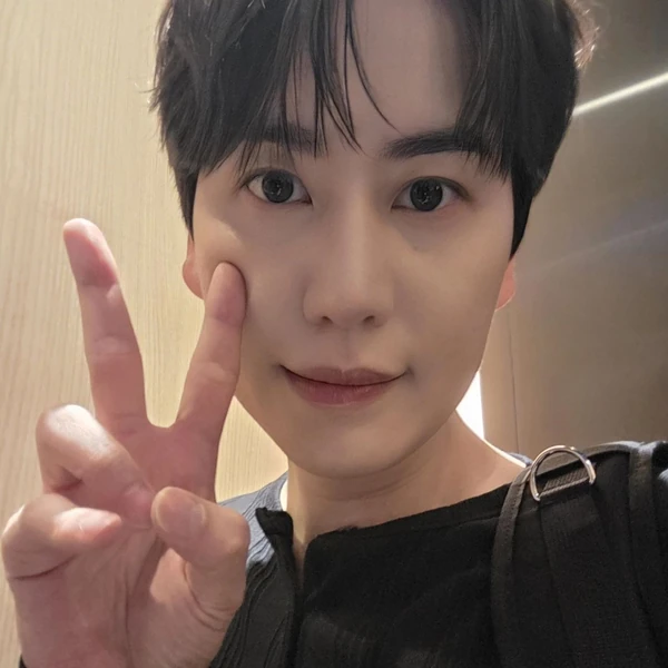 Popular profile image of 圭賢 (Super Junior) selected by votes
