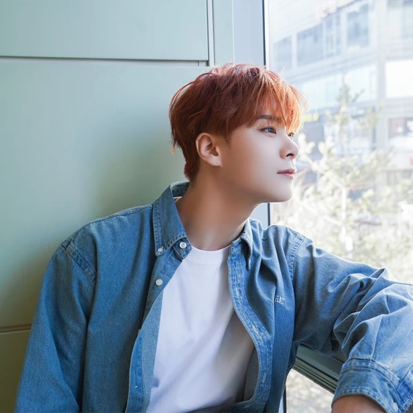 Today's Most Loved Moonbin (ASTRO)