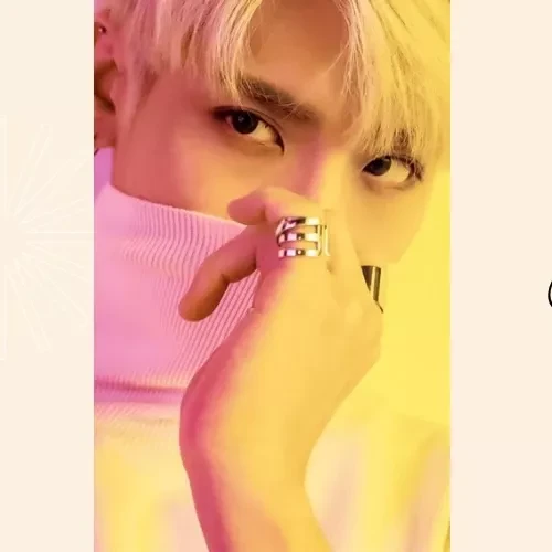 Today's Most Loved Jonghyun (SHINee)