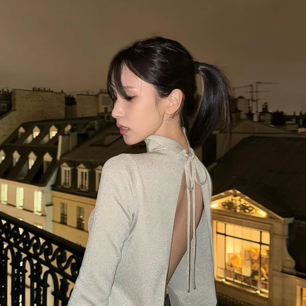 Momen Terbaik Mina (TWICE) Pilihan Penggemar