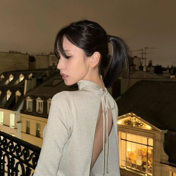 Momen Terbaik Mina (TWICE) Pilihan Penggemar