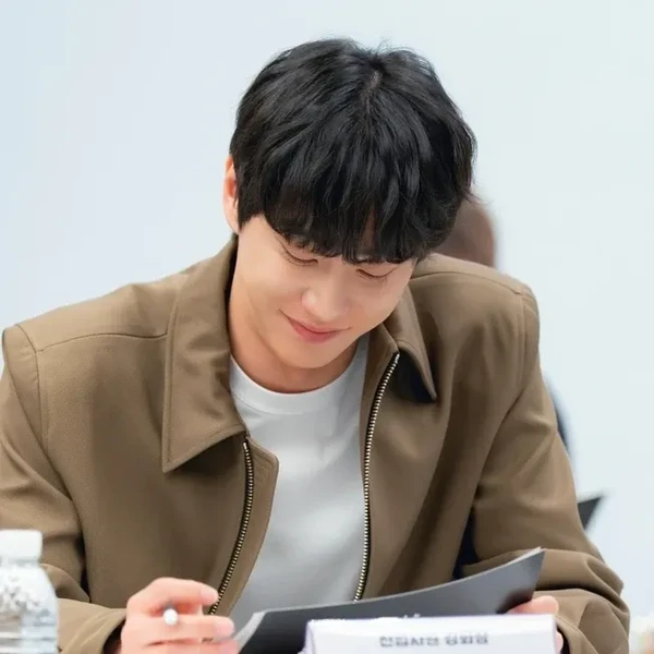 Fans' Pick: Best Moment of Lee Junyoung