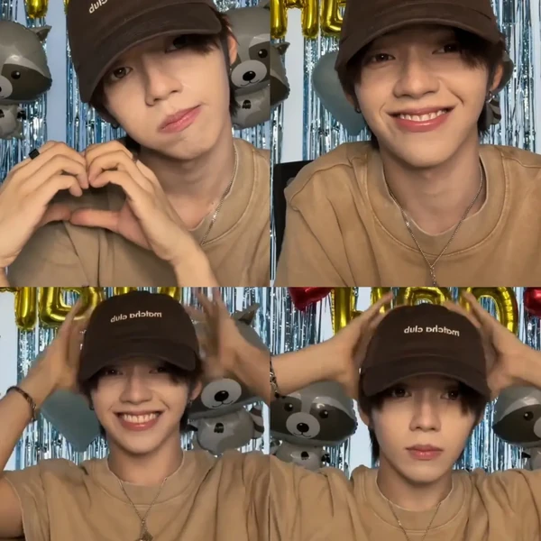 Fans' Pick: Best Moment of JL (AHOF)