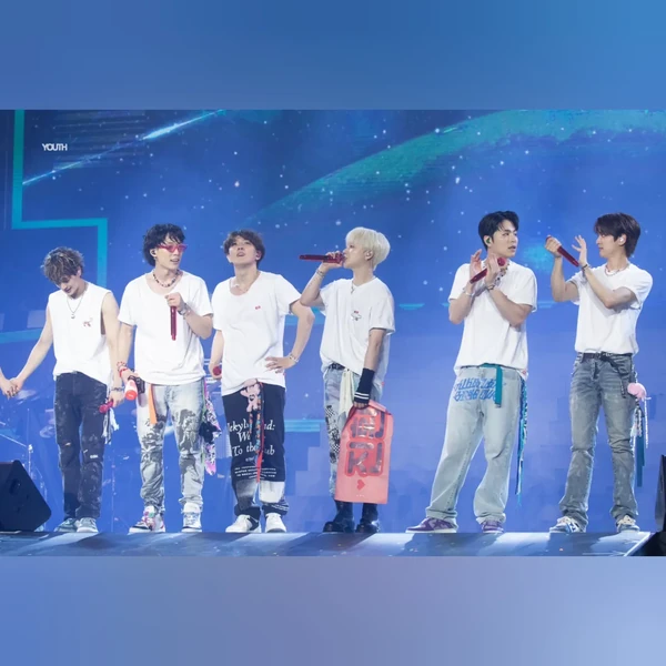 오늘 가장 사랑받은 iKON의 모습