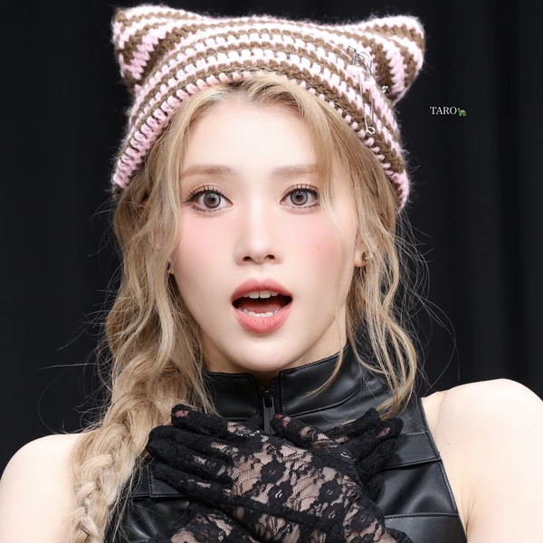 Fans' Pick: Best Moment of Xiao Ting (Kep1er)