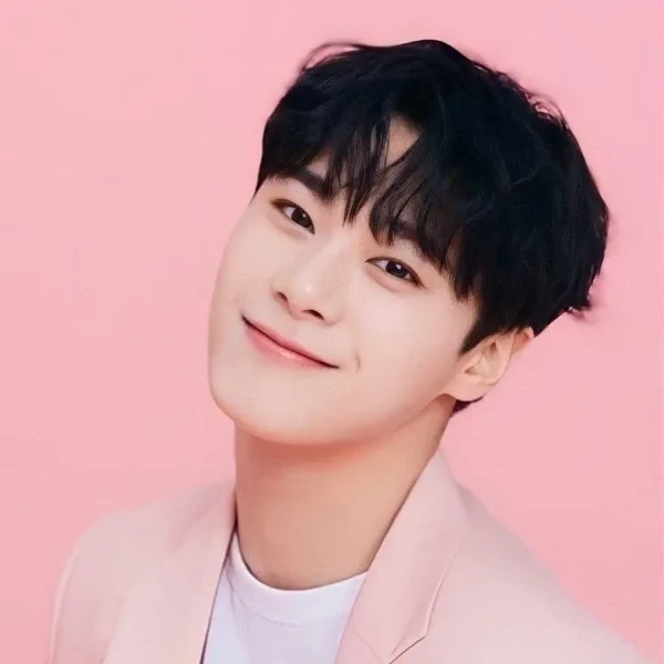 Today's Most Loved Moonbin (ASTRO)