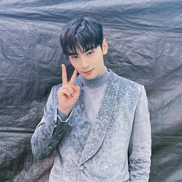 粉絲票選的ASTRO最佳瞬間