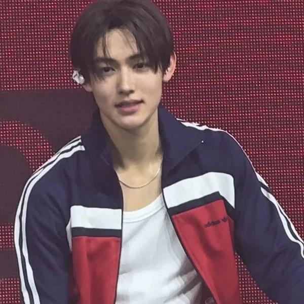 Top Photo Full of Seonghyeon (CORTIS) Love