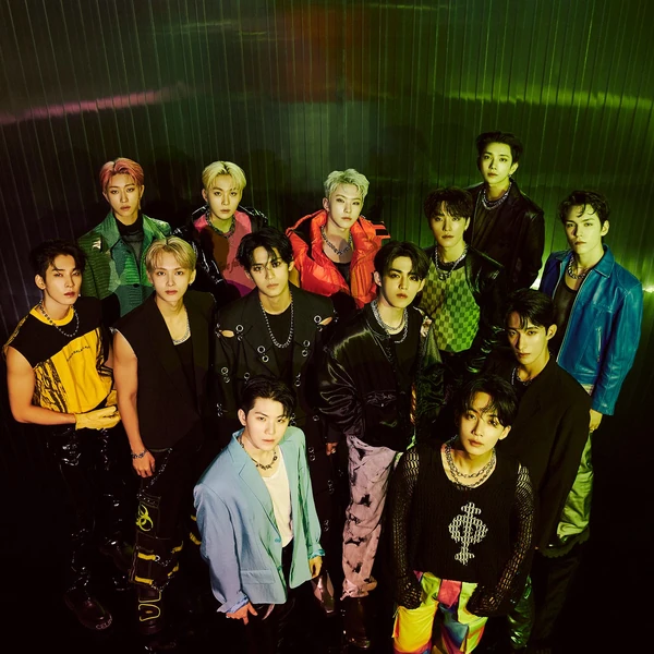 Top Photo Full of SEVENTEEN Love