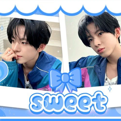 今天最受喜爱的Yushi (NCT WISH)