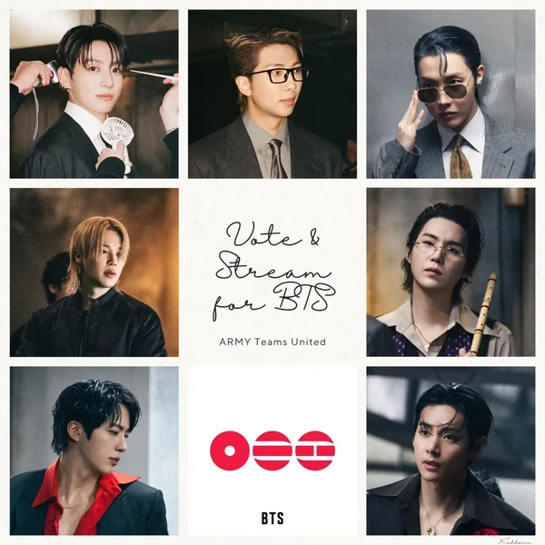 Fans' Pick: Best Moment of BTS