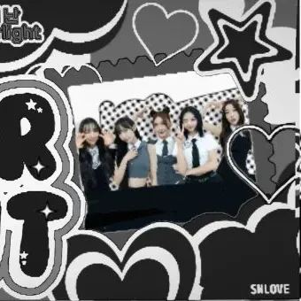 充滿粉絲愛意的SECRET NUMBER人氣照片