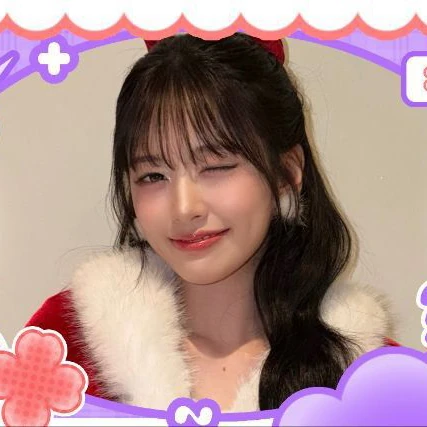 ファンが選んだアン・ユジン (IVE)最高の瞬間