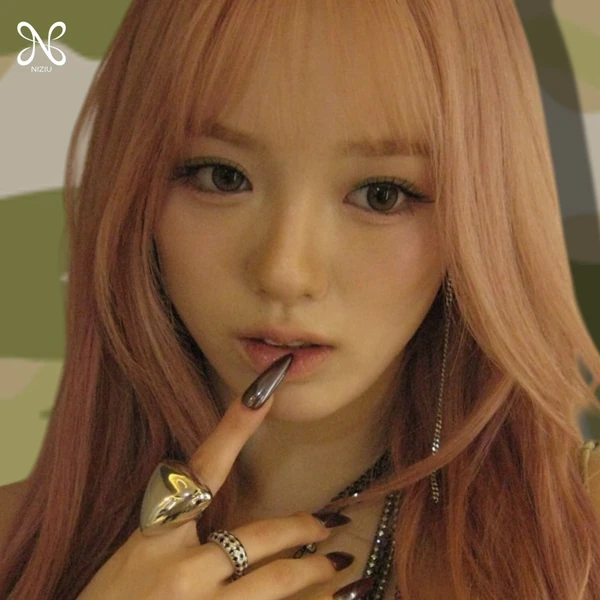 Best moment chosen by Rio (NiziU) fandom