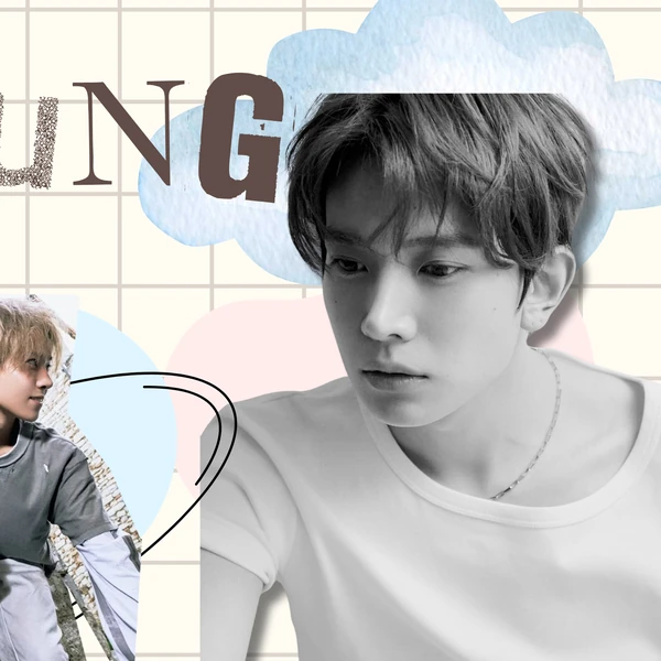 Penampilan Evan yang Paling Dicintai Hari Ini