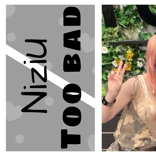 Penampilan NiziU yang Paling Dicintai Hari Ini