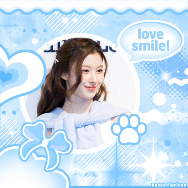 今日最受喜愛的Sana (TWICE)