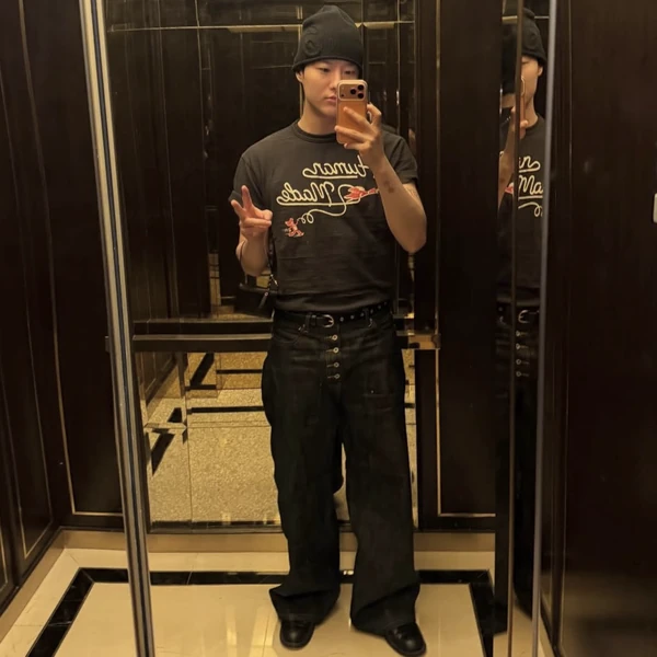 Fans' Pick: Best Moment of WOODZ