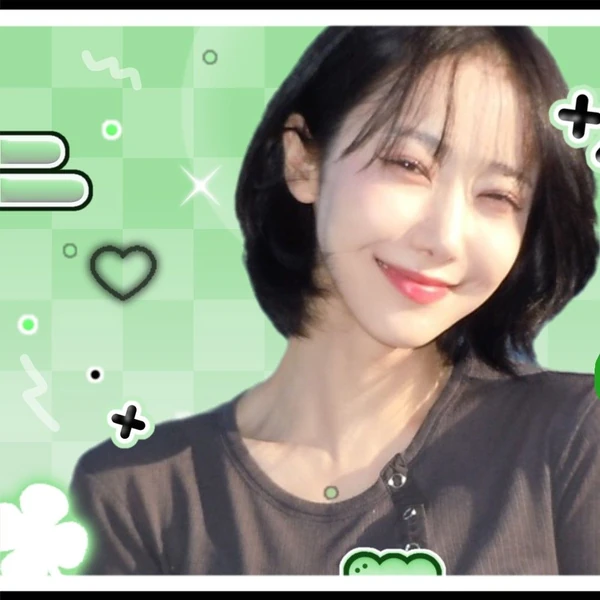 粉丝票选的VIVIZ最佳瞬间