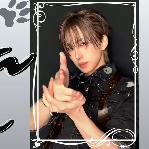 今天最受喜爱的Fuma (&TEAM)