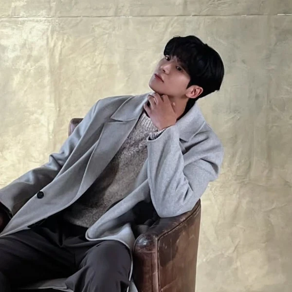 Top Photo Full of Rowoon Love