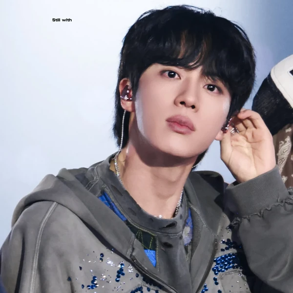 Fans' Pick: Best Moment of Jin (BTS)