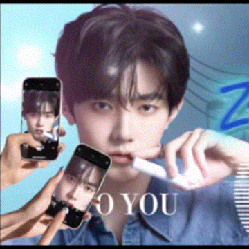 Best moment chosen by Zhang Hao fandom