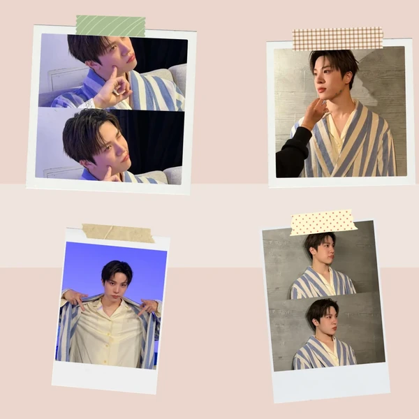 Popular profile image of So Junghwan (TREASURE) selected by votes