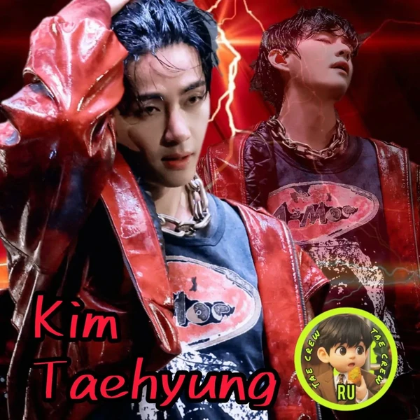 Fans' Pick: Best Moment of V (BTS)