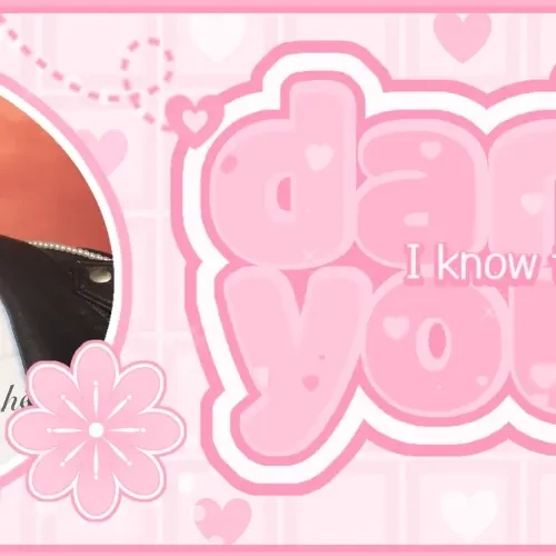 Top Photo Full of He Xinlong (ALPHA DRIVE ONE) Love