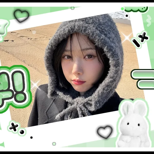 粉丝票选的VIVIZ最佳瞬间