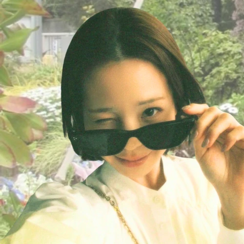 Popular profile image of Mako (NiziU) selected by votes