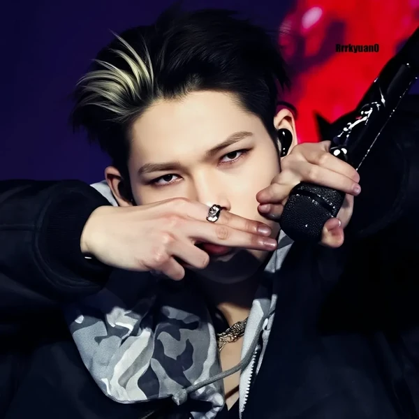 Fans' Pick: Best Moment of NI-KI (ENHYPEN)