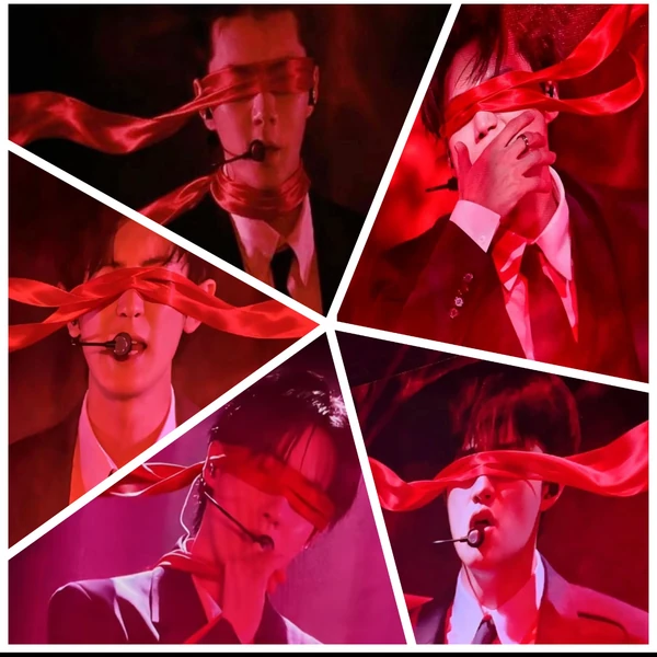 Today's Most Loved EXO