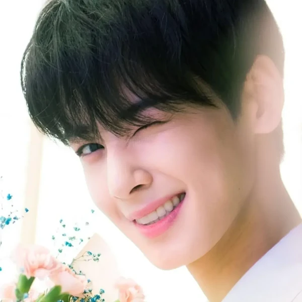 Today's Most Loved Eunwoo (ASTRO)