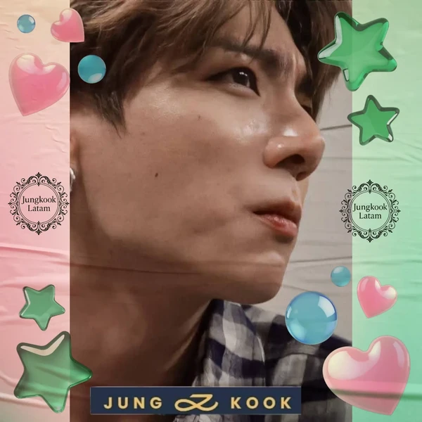 Momen Terbaik Jungkook (BTS) Pilihan Penggemar