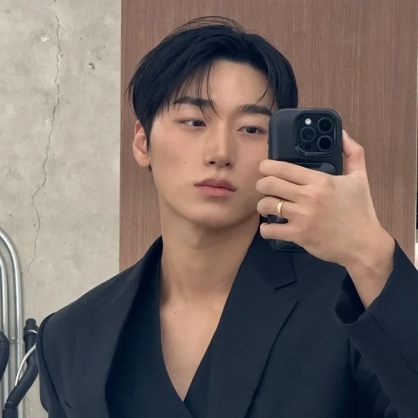 오늘 가장 사랑받은 에이티즈의 모습