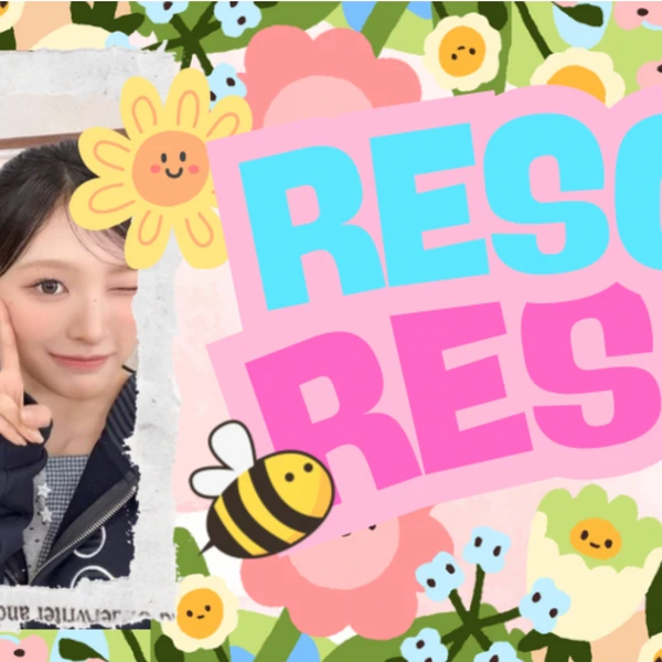 Top Photo Full of RESCENE Love