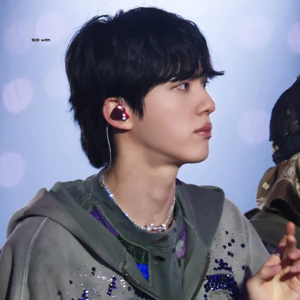 Fans' Pick: Best Moment of Jin (BTS)