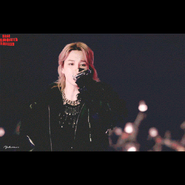 Penampilan Jimin (BTS) yang Paling Dicintai Hari Ini